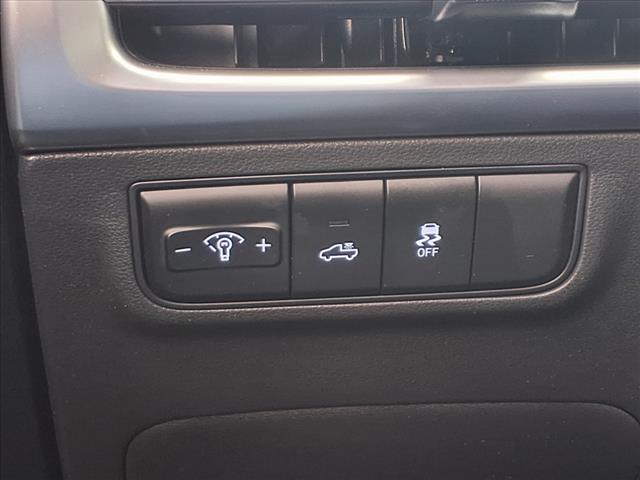 2025 Hyundai SANTA CRUZ SE