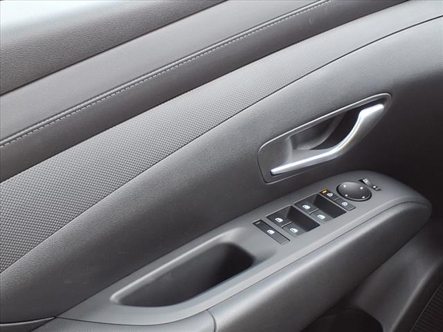 2025 Hyundai SANTA CRUZ SE