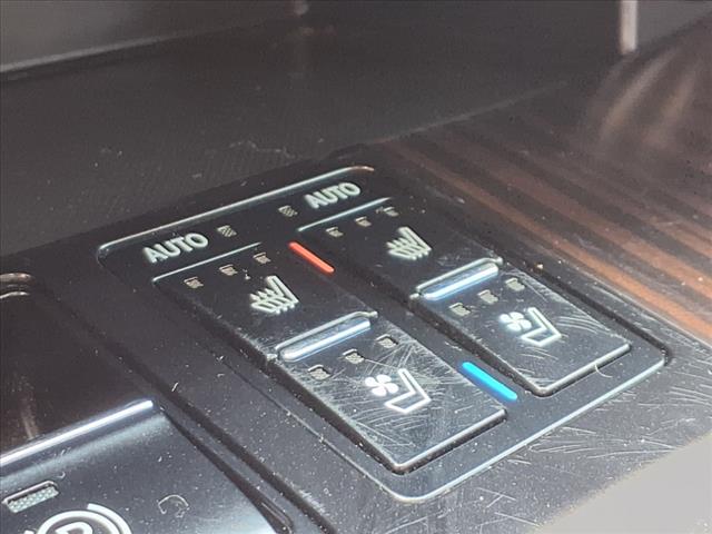 2019 Lexus RX 350L 