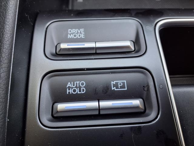 2025 Hyundai SONATA SEL Convenience