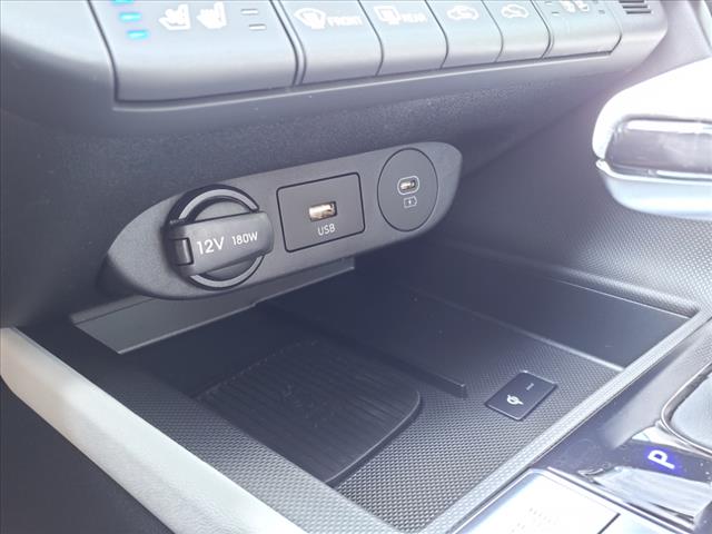 2024 Hyundai ELANTRA Hybrid Limited