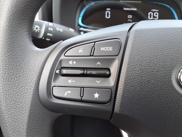 2025 Hyundai VENUE SE