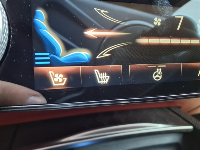 2023 Genesis G80 3.5T Sport