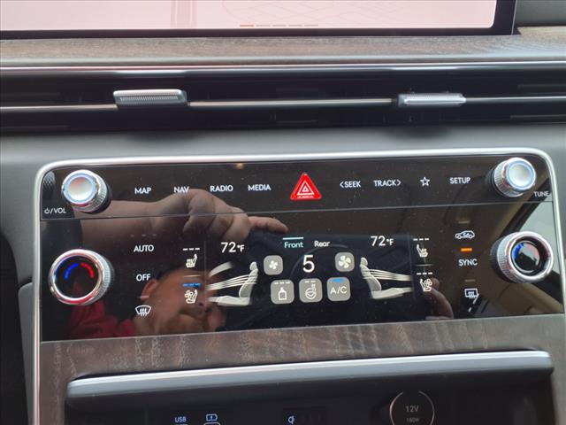 2025 Genesis GV80 2.5T Prestige
