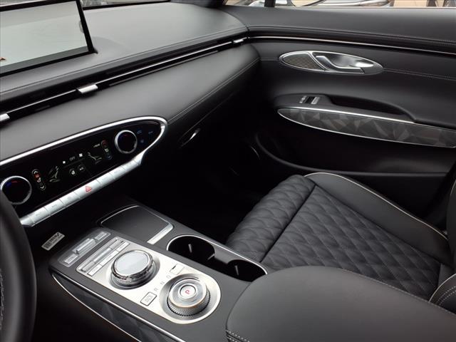 2025 Genesis GV70 3.5T Sport