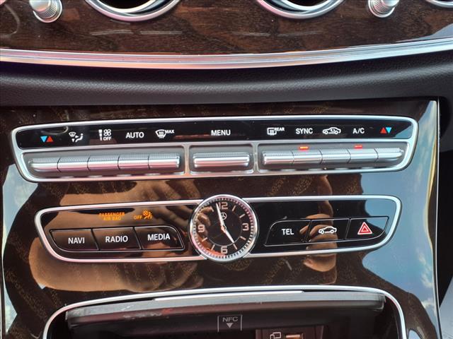 2020 Mercedes-Benz E-Class E 450 4MATIC