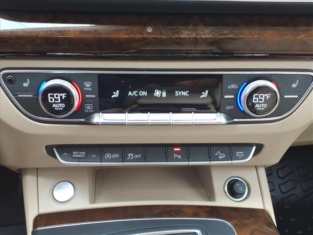 2018 Audi Q5 2.0T quattro Premium Plus