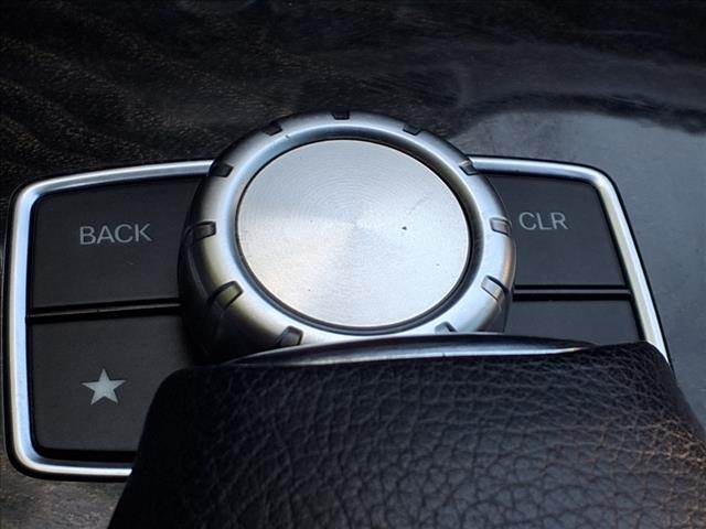 2015 Mercedes-Benz E-Class E 350