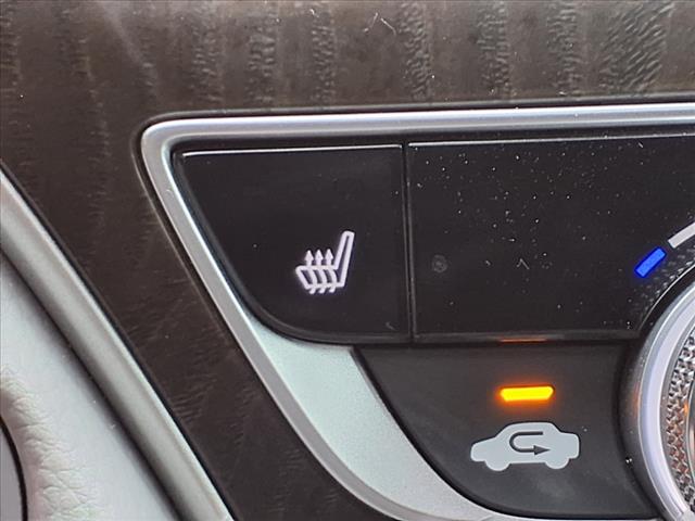 2018 Honda Accord EX-L w/Navi