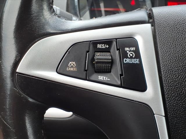 2015 GMC Terrain SLE-2