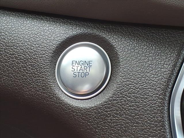 2019 Hyundai SANTA FE Limited 2.4L