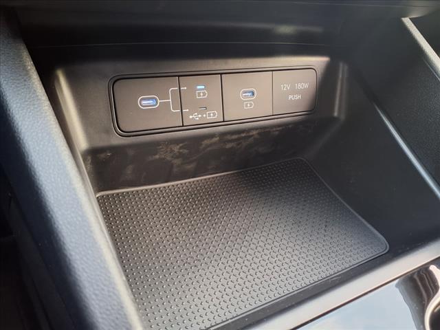 2025 Hyundai SANTA CRUZ SE
