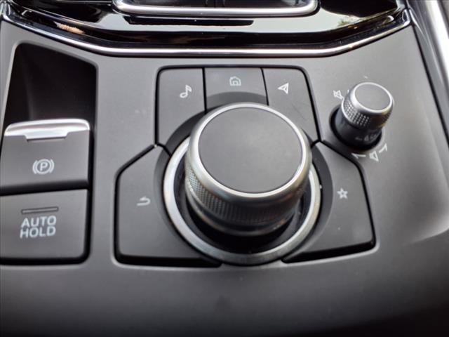 2024 Mazda CX-5 2.5 Carbon Turbo