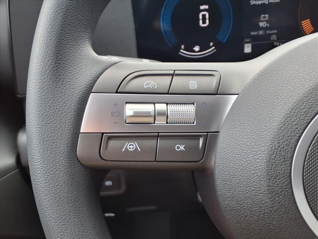 2025 Hyundai KONA SE