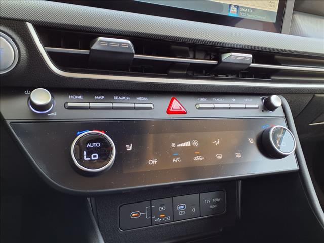 2025 Hyundai SONATA SEL Convenience