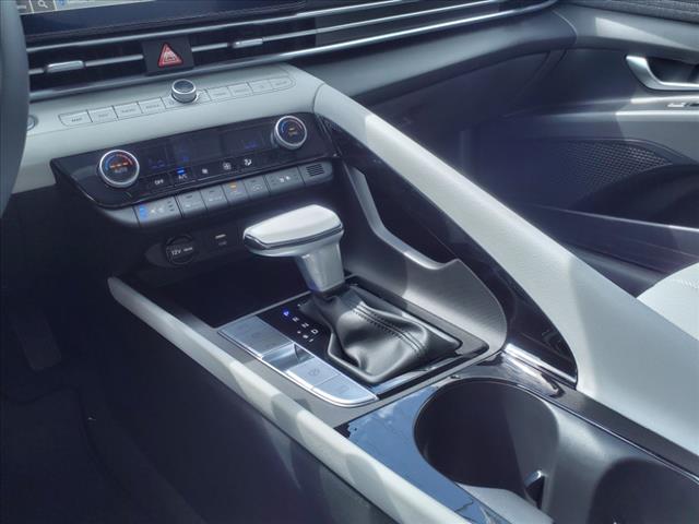 2024 Hyundai ELANTRA Hybrid Limited