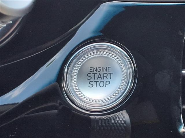 2026 Genesis G70 2.5T Standard