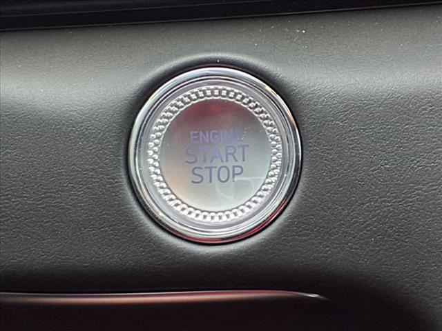 2025 Genesis GV80 2.5T Prestige