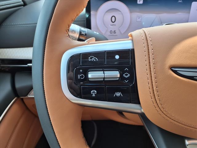 2025 Genesis GV80 3.5T Prestige