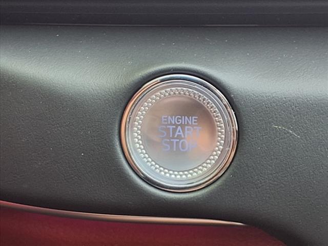 2025 Genesis GV80 Coupe 3.5T E-SC