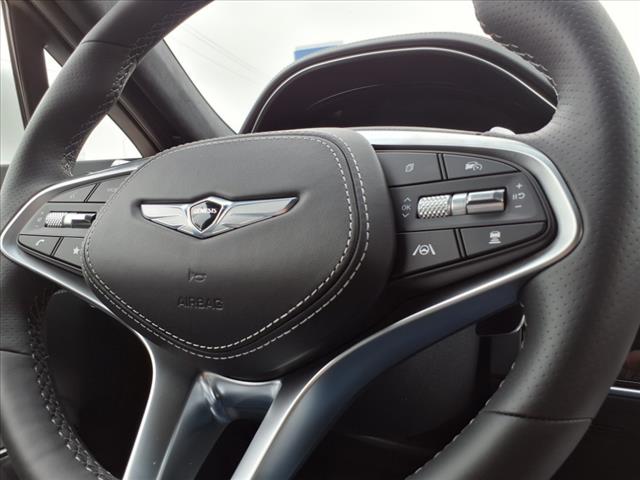 2025 Genesis GV70 3.5T Sport