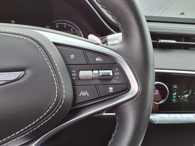 2025 Genesis GV70 3.5T Sport
