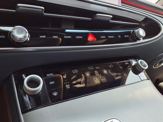 2026 Genesis GV70 3.5T Sport Advanced
