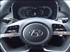 2024 Hyundai TUCSON Hybrid Blue