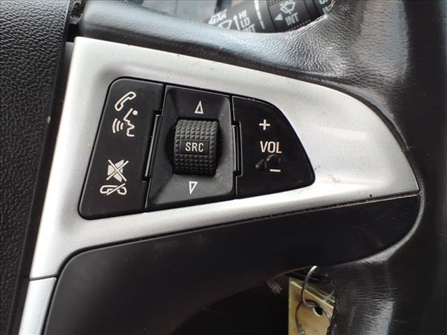 2015 GMC Terrain SLE-2