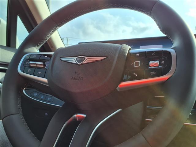 2026 Genesis GV70 2.5T Standard