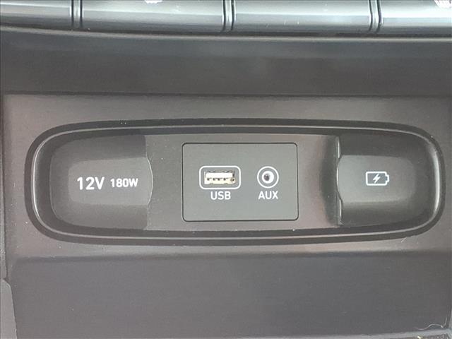 2019 Hyundai SANTA FE Limited 2.4L