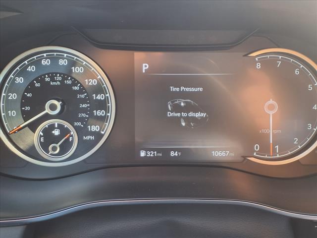 2024 Genesis G70 3.3T Sport Advanced