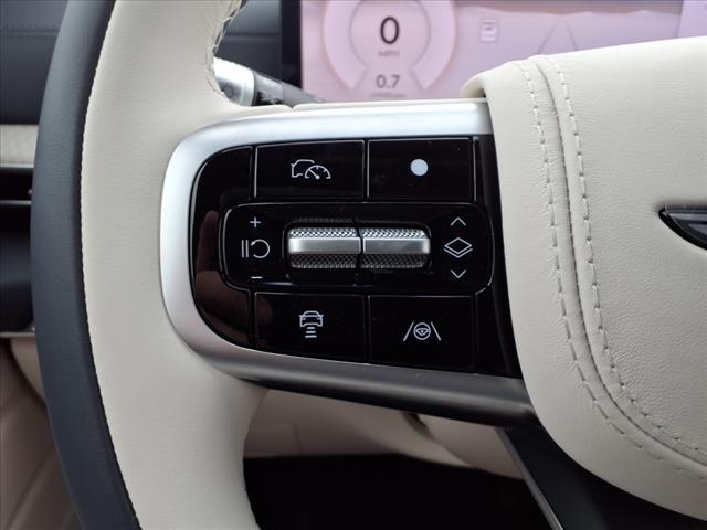 2025 Genesis GV80 3.5T Prestige