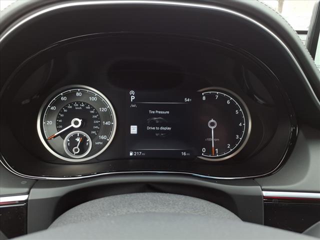 2025 Genesis GV70 3.5T Sport