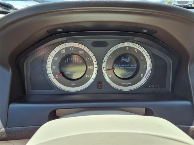 2010 Volvo XC60 T6