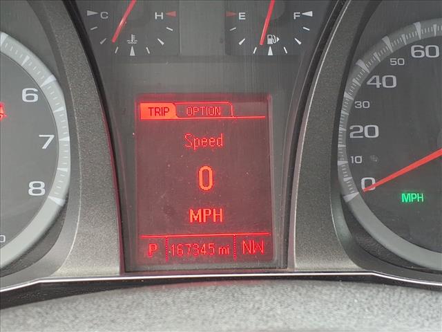 2015 GMC Terrain SLE-2