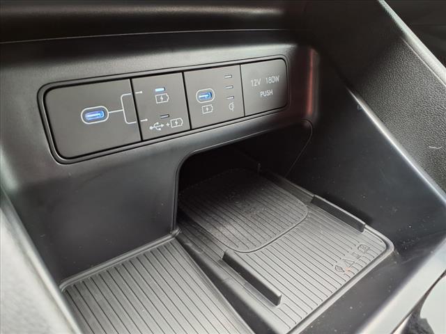 2025 Hyundai TUCSON XRT