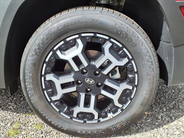 2025 Hyundai TUCSON XRT