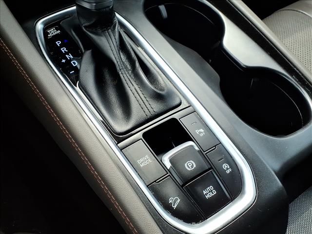 2019 Hyundai SANTA FE Limited 2.4L