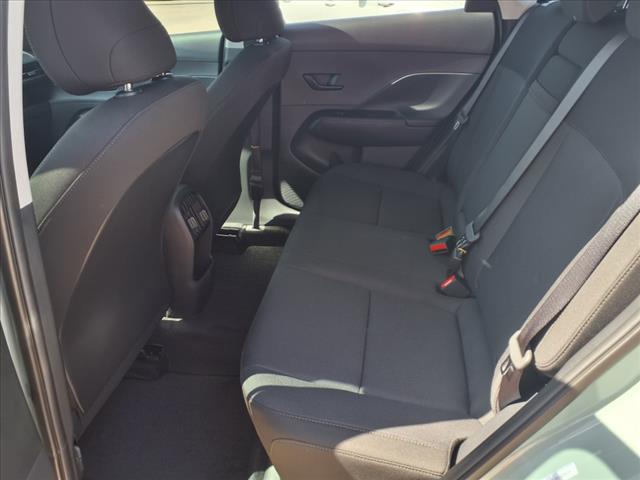2025 Hyundai KONA SEL Convenience