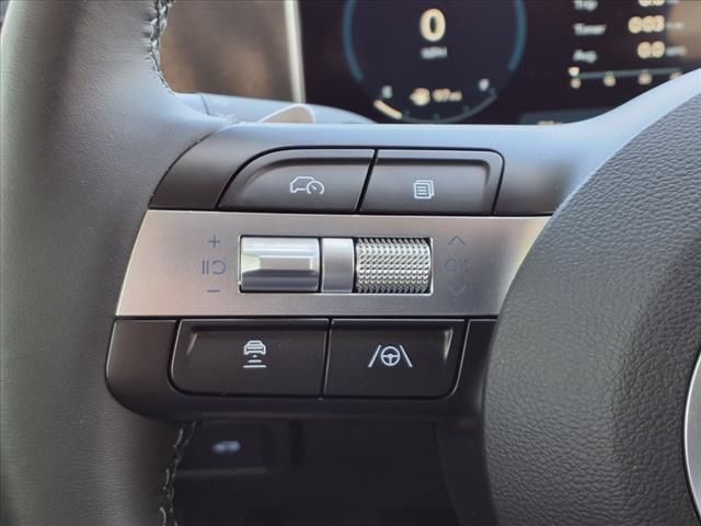 2025 Hyundai SONATA SEL Convenience