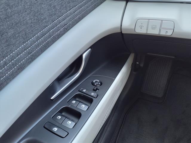 2024 Hyundai ELANTRA Hybrid Limited