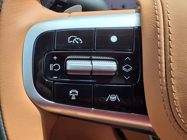 2025 Genesis GV80 3.5T Prestige