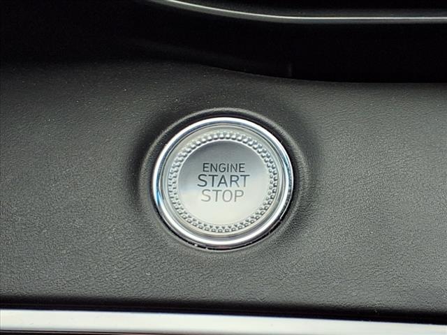 2022 Genesis GV70 2.5T Standard