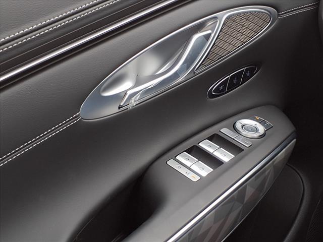 2025 Genesis GV70 3.5T Sport