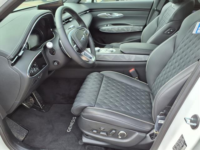 2025 Genesis GV70 3.5T Sport