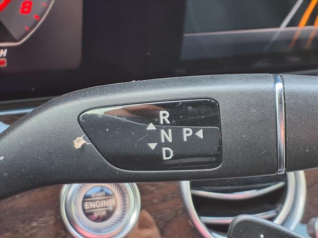 2020 Mercedes-Benz E-Class E 450 4MATIC