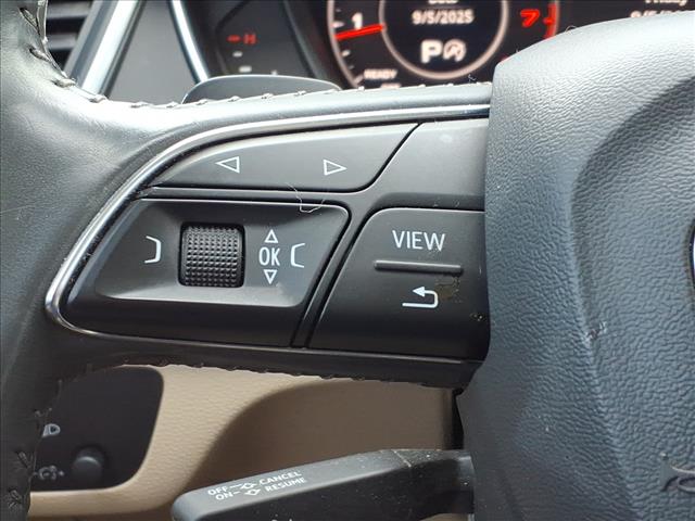 2018 Audi Q5 2.0T quattro Premium Plus
