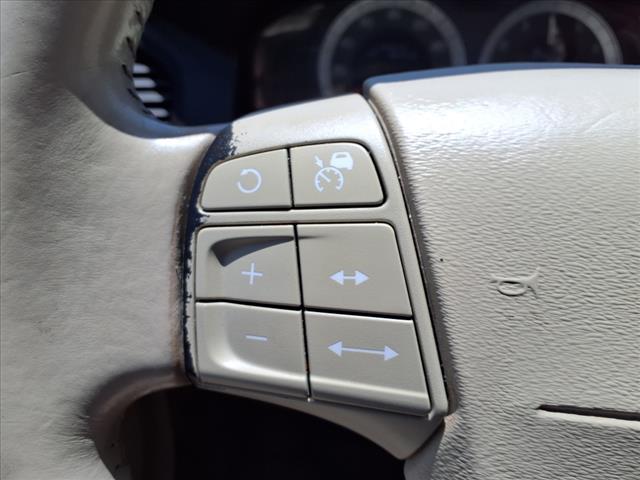 2010 Volvo XC60 T6