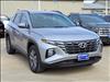 2024 Hyundai TUCSON Hybrid Blue